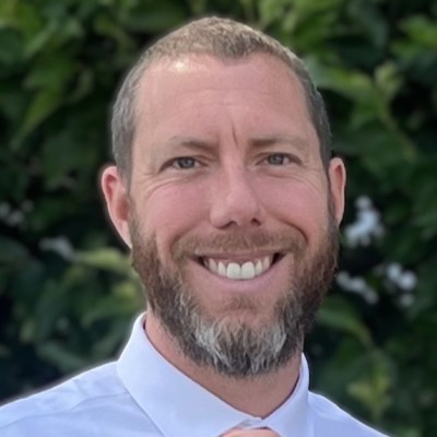 Brandon O'Donnell